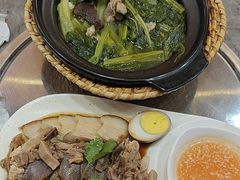 -鹅香四海·卤水火锅·砂锅粥·潮汕菜(宝安店)