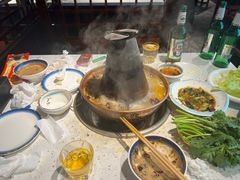 -鑫隆四季涮肉(八角畅游店)