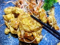 -花溪雨·森林餐厅(石基店)