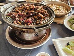 -长春市茶啊衝饭店(南湖公园店)