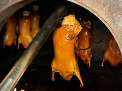 -北平食府·北京烤鸭(北京西站六里桥店)