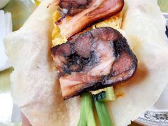 -康陵正德春饼宴26号