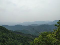 -西湖风景区十里琅珰-五云山