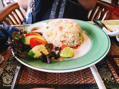 -Cafe de Thaan Aoan