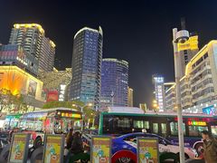 -南屏步行街
