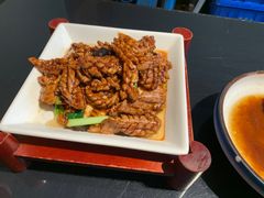 -梅飞酒家(桑园路店)
