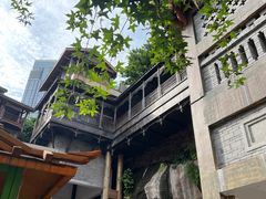 -重庆十八梯传统风貌区