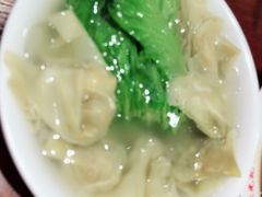 鲜虾云吞-陈光记烧腊(长寿路店)