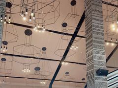 -WOLFGANG PUCK KITCHEN & BAR(迪士尼小镇店)