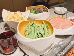 -海底捞火锅(关山保利店)