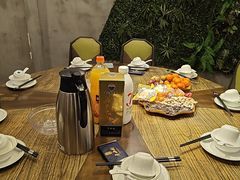 -老山村酒楼(白石洲店)