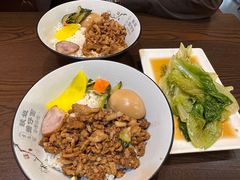 -台南擔仔面·卤肉饭(老虹井路店)