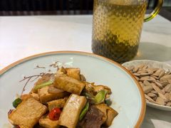 家烧长陔豆腐-徽韵人家·传承正宗徽菜(牡丹园店)