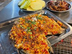 -同心烧烤(总店)