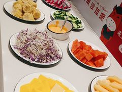 -豪享来中西餐厅(隆昌店)