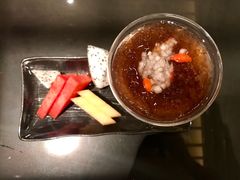 -北京王府井希尔顿酒店·秦唐中餐厅Chynna