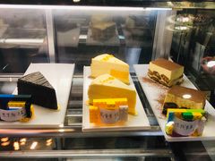 -W CAFE(甜爱路店)