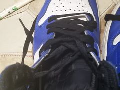 -Air Jordan(世贸天阶店)