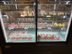 蛋糕冷柜-味多美蛋糕(安定门店)