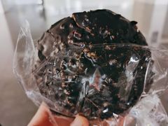 巧克力核桃-韩国利尔面包(桂林路店)