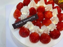 -巴黎贝甜(五月花广场店)