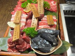 -暖都焼肉·和牛酒場(花都店)