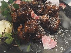 一品霜降牛肉-润禾烤全羊