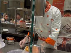 -新一番三文鱼寿司(大东海店)