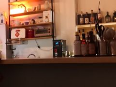 -BIJOU coffee&cocktail(龙岗万科广场店)