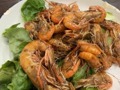 油爆虾-小实惠嘉(威海路店)