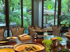 -乖乖佳花园山庄·私房菜(阿哈湖公园店)