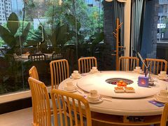 包厢-俏牛哥鲜牛肉牛肆馆(重庆天地店)