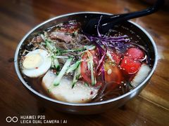 招牌冷面-优壹佳·延边朝鲜族料理(中山北路店)