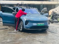 -恒泰汽车服务连锁(高新一路店)