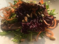 -上海虹桥宾馆味翠餐厅