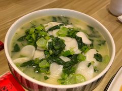 -梁记粥铺(开元地中海店)