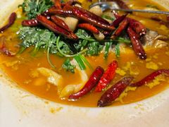 -清水亭湖北菜(大屯DT51店)