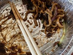 -将军牛排·尔滨地标朝鲜族美食(总店)