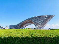 -南汇嘴观海公园