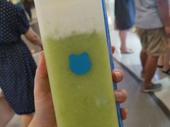 -兰熊鲜奶(西直门凯德mall店)