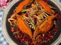 -1819餐厅·团队聚餐·烤串·精酿