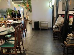 -卢大鲜鱼头捞饭(美利广场店)