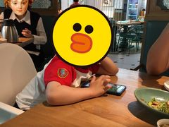 -潮粥荟·潮汕砂锅粥(槐房万达店)