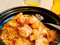 -上海和平饭店龙凤厅 Dragon Phoenix