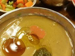 -仁和四季涮肉馆(天坛南门店)
