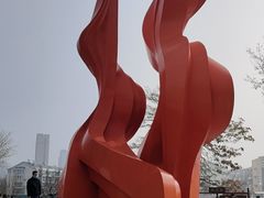 -桃花堤公园