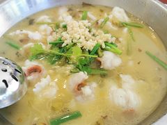 -毛里求斯小四川餐厅总店