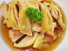 -老人和饭店(淮海中路店)