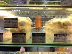 -白玉兰食品甜凤店(合生汇店)