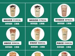 -1点点(大连路店)